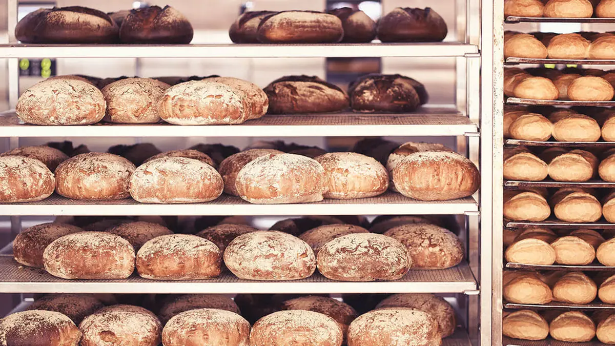 Waterfields – bakery in Cowley Hill, St Helens